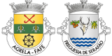 Junta de Freguesia de Agrela e Serafão