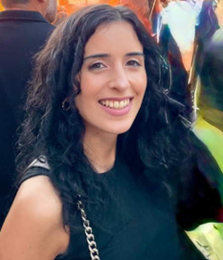 Maria Eduarda Rodrigues Cunha