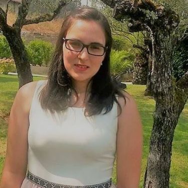 Lucia Daniela Fonseca Oliveira