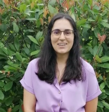 Lucia Daniela Fonseca Oliveira