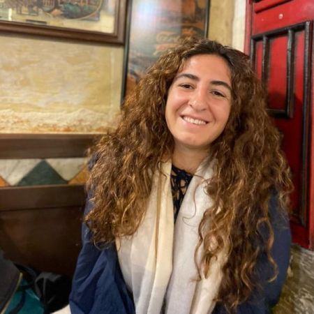 Ana Claudia Afonso Peixoto