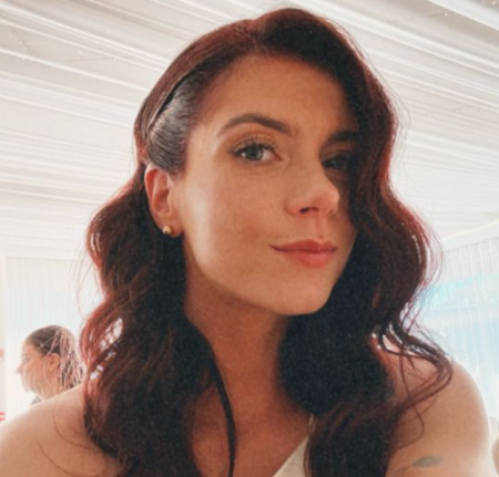 Ana Claudia Castro Ribeiro