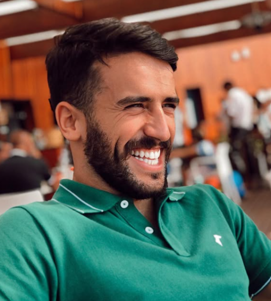 Rui Nelson Gon&ccedil;alves Matos