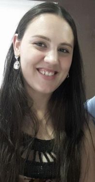 Raquel Mariana Moreira Fernandes